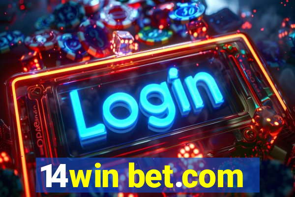 14win bet.com